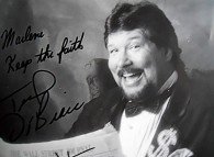 Ted DiBiase Summary